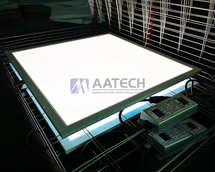 LED Panel 1200x300mm